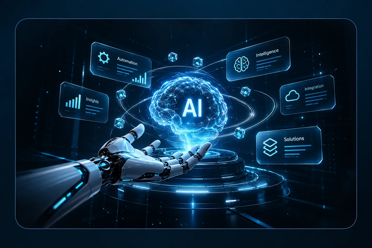 AI Solutions